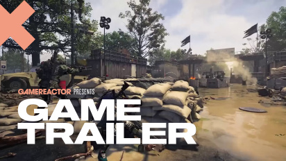 The Division 2 - 前路