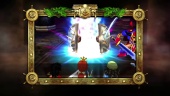 Dragon Quest VII: Warriors of Eden - Japanese Trailer