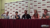 Splinter Cell: Blacklist - The Actors Behind Splinter Cell: Blacklist
