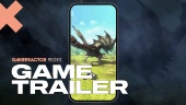 Monster Hunter Now - Teaser Trailer