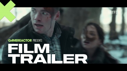 The Night Agent ：第三季 - 官方預告片（Netflix）