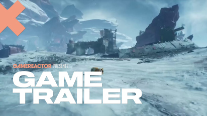 Warhammer 40,000: Speed Freeks - 公告（PS5）