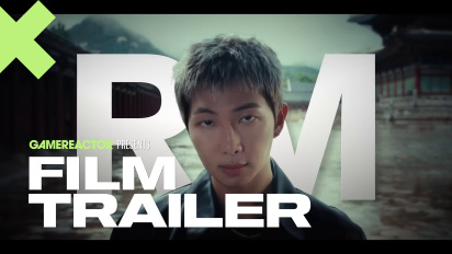 《BTS THE COMEBACK LIVE》- ARIRANG - 官方預告片（Netflix）