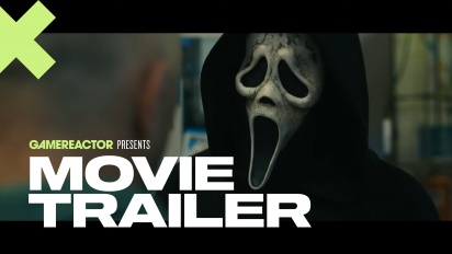 Scream VI - 官方預告片