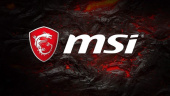 MSI 在 CES 展示了其即將推出的遊戲筆電系列