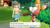 Pokémon: Let's Go Eevee! - Livestream Replay