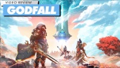 Godfall - Video Review