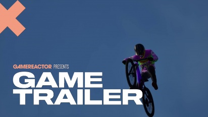 MAVRIX 官方預告片 - 現已於 XBOX 上架