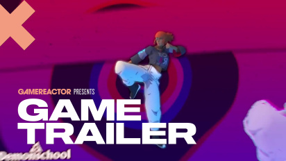 Hotel Barcelona - 新經紀團隊套裝預告片（PS5）