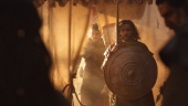 Age of Empires IV - Launch Trailer
