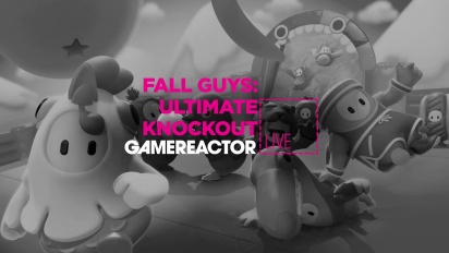 Fall Guys： Ultimate Knockout - 直播重播