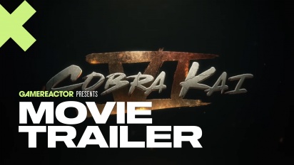 Cobra Kai - 第 6 季公告預告片