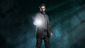 Alan Wake is coming to Dead by Daylight in a few weeks