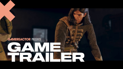 Greedfall: The Dying World - 故事預告片（PS5）