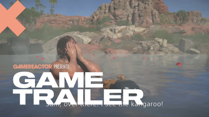 Death Stranding 2: On the Beach - 野生動物短片預告片（PS5 與 PC）