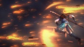 Dynasty Warriors 8 - E3 2013 Trailer