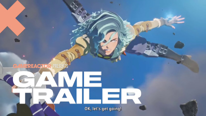 Monster Hunter Stories 3: Twisted Reflection - 發行預告片（PS5）