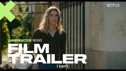 感受我的聲音 - 官方預告片（Netflix）