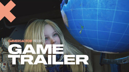 Pragmata - 主預告片（PS5）