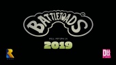 Battletoads - Announce Trailer