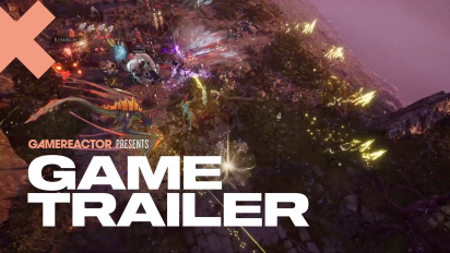 龍裔 - 被放逐者 - 與朋友一起玩合作預告片