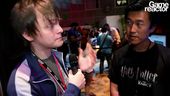 E3 12: Harry Potter for Kinect - Interview