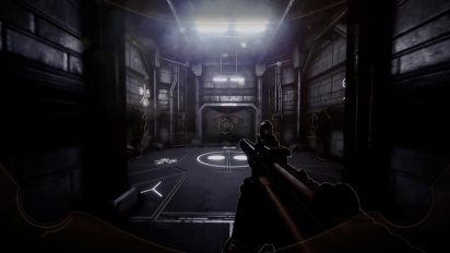Halo ODST Dropzone - Launch Trailer （Fan Project）
