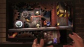 Little Big Planet 2 - Cross Controller Trailer