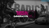 Livestream Replay - Radical Heights