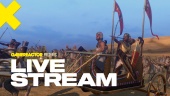 Total War: Pharaoh - Livestream Replay