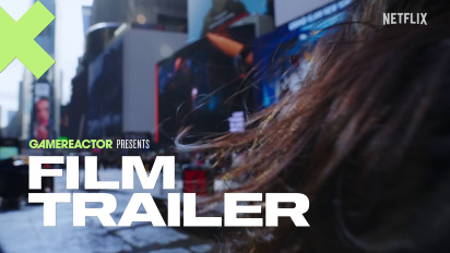 觀光客成為夜班特工（Netflix）