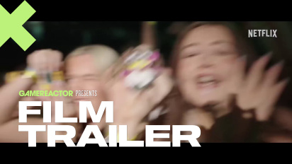 哈利&middot;史泰爾斯。曼徹斯特一夜 - 官方預告片（Netflix）