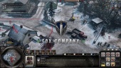 Company of Heroes 2 - Ardennes Assault Pre-Order Trailer