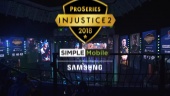 Injustice 2 Pro Series