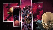 Marvel Avengers: Battle for Earth - X360 Launch Trailer