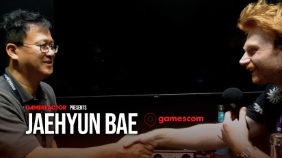 為戰術射擊遊戲帶來全新視角 - Cinder City 採訪 Jaehyun Bae