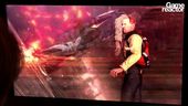 E3 11: Infamous 2 Gameplay