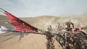 Last Oasis - New Release Date Announcement Trailer
