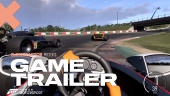 Forza Motorsport - Update 7 Overview