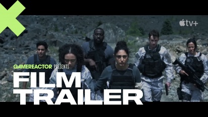 Invasion ：第 3 季 - 官方預告片