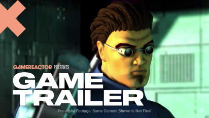 SiN: Reloaded - 公告預告片