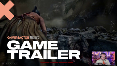 The Mound: Omen of Cthulhu - 發行日期預告片（PS5）