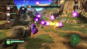 Dragon Ball Z: Battle of Z - Demo Multiplayer Gameplay