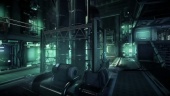 Killzone: Shadow Fall - Free DLC Multiplayer Maps: The Cruiser