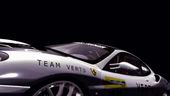 Ferrari Challenge: Team Vertu