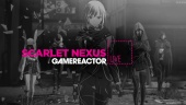 Scarlet Nexus - Livestream Replay