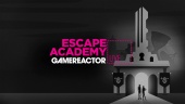 Escape Academy - 直播重播