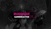 Ruggnar - 直播重播