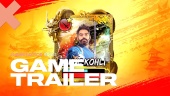 Like a Dragon: Ishin - Rahul Kohli Trailer