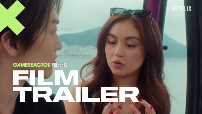 XO，Kitty：第三季 - 官方預告片（Netflix）